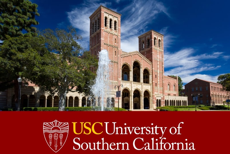 University of Southern California GPA Calculator