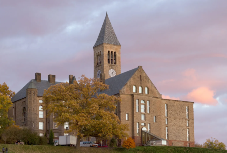 Cornell GPA Calculator