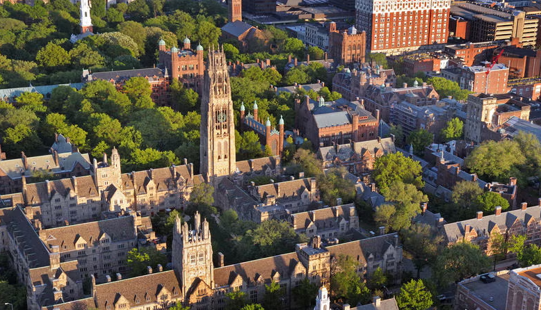 Yale GPA Calculator