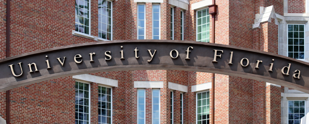 University of Florida GPA Calculator