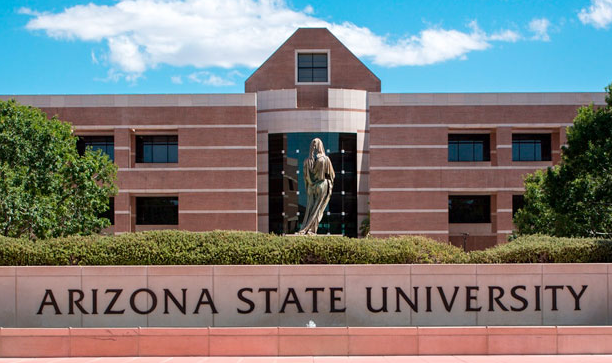 Arizona State GPA Calculator