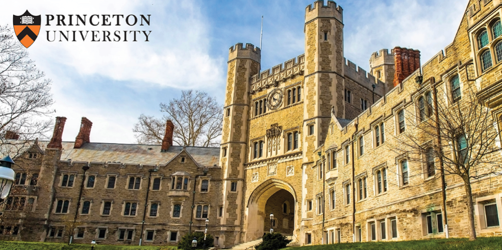 Princeton GPA Calculator