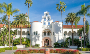 San Diego State GPA calculator