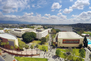California State University GPA Calculator