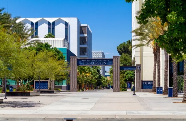 CSU Fullerton GPA calculator